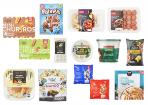 Aldi makes way for summer range