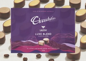 Aldi choc gift packs supporting local businesses