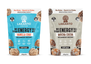 DIY energy snack packs launched