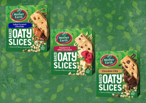 Arnott's acquires NZ based snack-bar brands