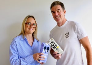 NZ oat milk companies' Good & Humble merger