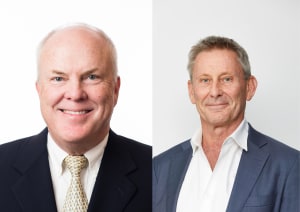 New chair for Foodbank Australia board