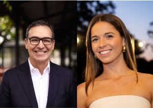 New Board members for Coopers Foundation 