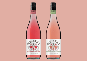 Devil's Vine gets fruity with new moscato