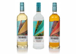 Seychelles spirits land Down Under