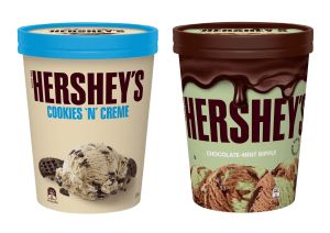 Bulla, Hershey's collab hits shelves