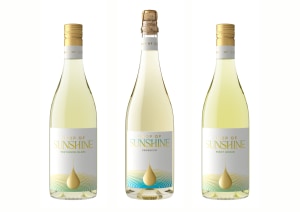 Treasury Wine launches women-first wine range