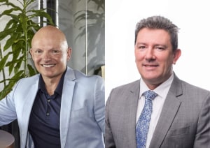 Third CEO for Nuchev in three years