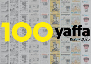 Yaffa Media celebrates a centenary of storytelling