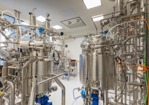 Ever After Foods, B&uuml;hler collab on cultivated meat equipment