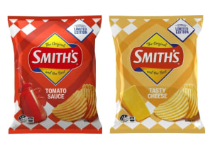 Smith's brings back two fan-faves
