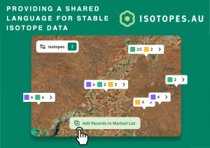 CSIRO isotope database supports Aussie food verification