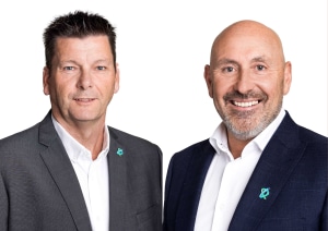 Pure Dairy appoints sales managers for planned expansion