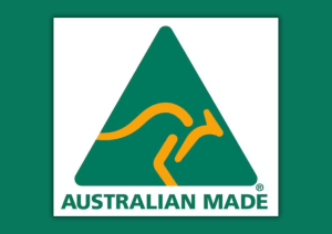 $5m investment for Australian Made logo