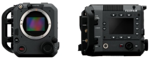 Fujifilm confirms development of dedicated GFX cinema camera