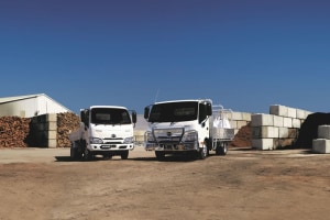 Best Independent Commercial Vehicle Repairer