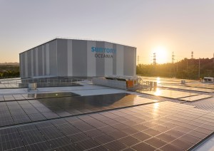 Suntory Oceania completes $30m IT installation