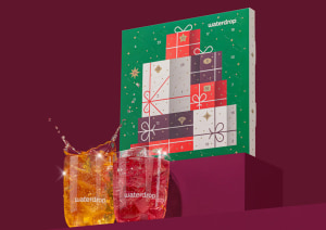 Hydrating advent calendar hits shelves 