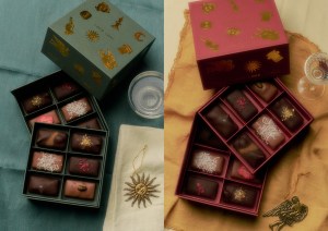 Loco Love drops choc-tastic Holiday Collection