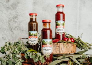 Tempo change for Spring Gully Foods