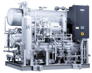 Selecting the right cold storage solution