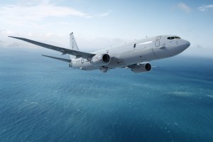 Construction starts on NZ's first P-8A