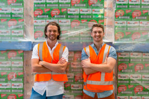Nexba to fuel export growth through crowdfunding