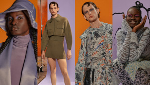 These are the four designers you need to keep an eye on this year