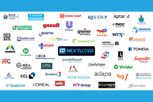 Bostik joins Nextek&rsquo;s Nextloopp project