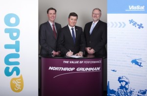 Next-gen Satcom for the ADF