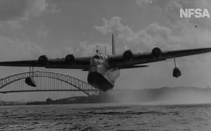 FRIDAY FLYING VIDEO: Civil Aviation History