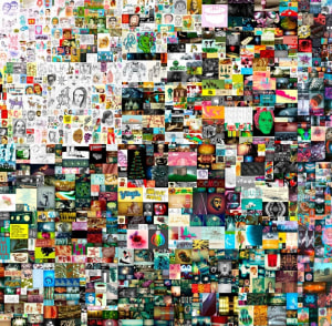 What the hell is an NFT, and why would someone pay $90 million for a JPEG?!