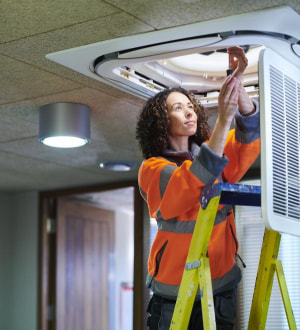 Skilled workforce is the lifeblood of Australia's HVACR industry 