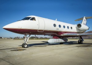 MoU signed for Growler Next Generation Jammer 