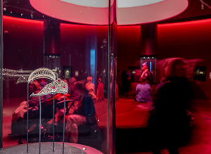 Cartier&rsquo;s Melbourne exhibit attracts 200,000 visitors
