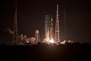 Building a space ecosystem