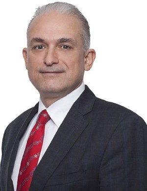 Harnessing data in the built environment