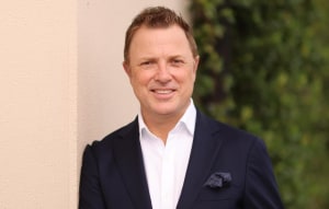 The Fast 5: Nicholas Simms, F&euml;nn Foods