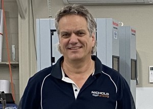 Nichols boosts finishing with new Horizon