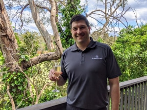 Engineer, visionary executive and innovator
