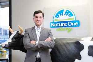 Nature One Dairy acquires Nepean River Dairy
