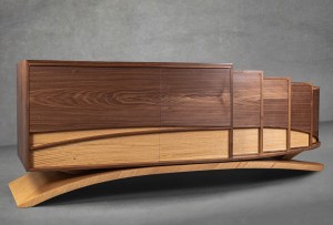 YOU VOTED! People's Choice Maker of the Year