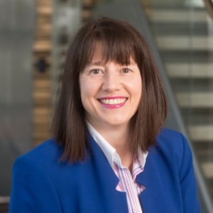 New chair for Health and Plant Protein Group