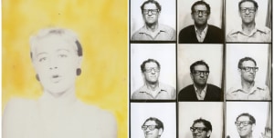 New exhibition celebrates 'the most photographed man in Australia'