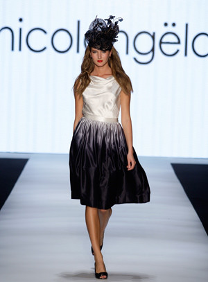 Boutiques crack the whip in racing season