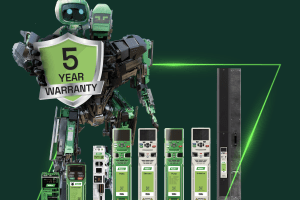 Nidec extends warranties 
