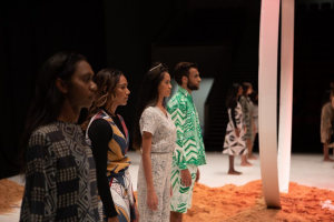 Inaugural National Indigenous Fashion Awards launched 