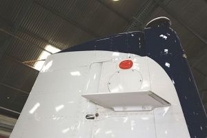 ADF Helicopters to benefit from NIFTI technology