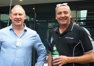 FESPA MELBOURNE BBQ IN NEXT MONTH