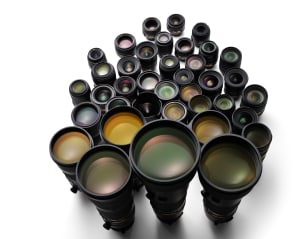 Video: What was the best lens of 2023?
